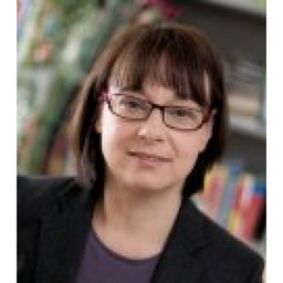 Ulrike Wahl