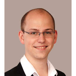 Simon Hoss's profile picture
