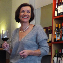 Dipl.-Ing. Constance Heuberger