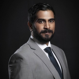Vinoth Pushpanathan