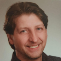 Frank Sunderbrink