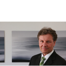 Profilbild Dr. Alfred N. Klinger