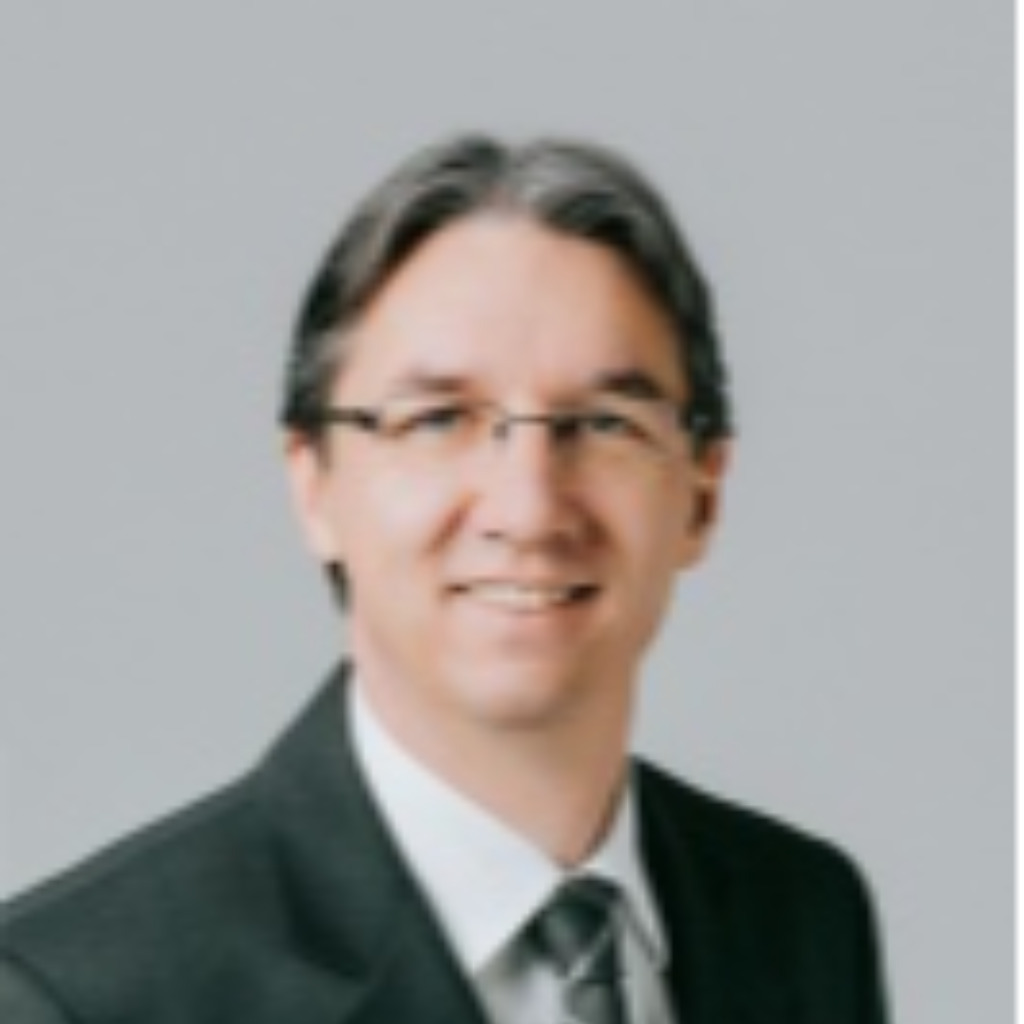 Christian Lang Abteilungsleiter HR Management msg systems ag XING