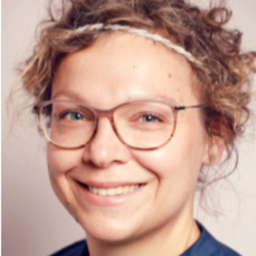 Susanne Pohl