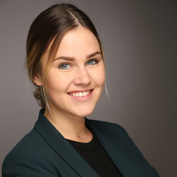 Luisa Hellweg