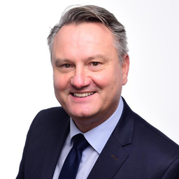 Joachim Caspers