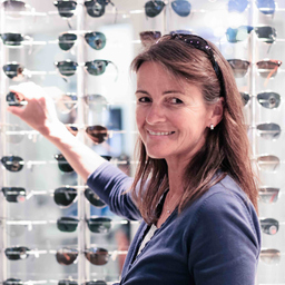 Birgit Kelb
