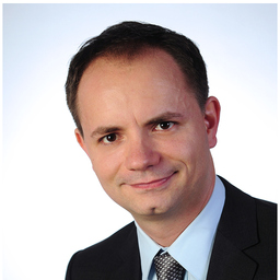 Dr. Martin Heidemann