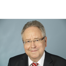 Profilbild Gerhard Stroh