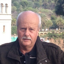Peter Hutmacher