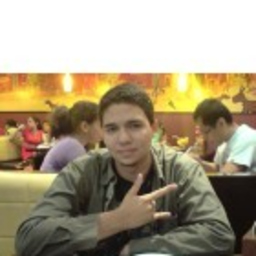 Julio Peña Velasquez
