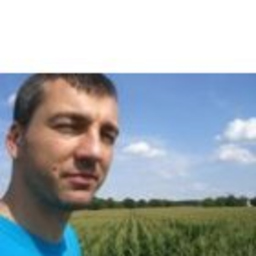 Daniel Seidel