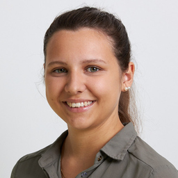Profilbild Janine Klug
