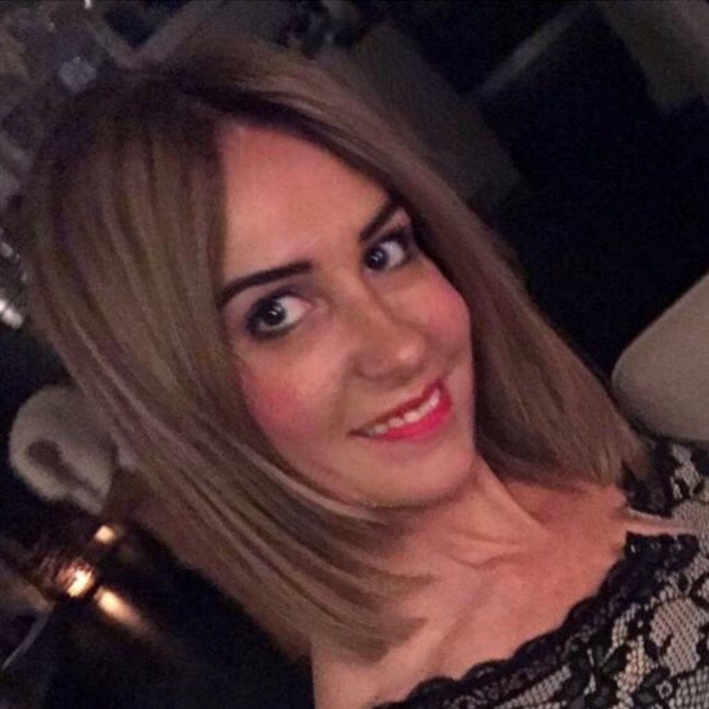 Antonia Garcia Sachbearbeiterin Verkauf Electrolux AG XING