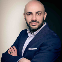 Mouayad Almzawer