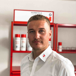 Marco Knittel's profile picture
