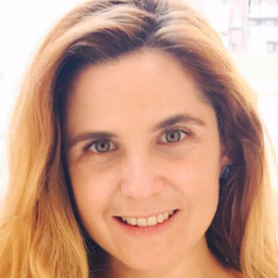 Laura Ginel Ureña