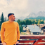 user profile image