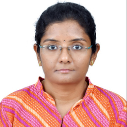 Pavithra Dharmaraj