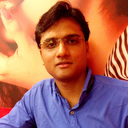 Ashish Chauhan