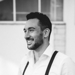 Mike Muelhausen
