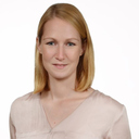 Social Media Profilbild Nicole Janina Möller Hamburg