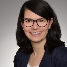 Anne Kaluza