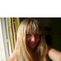 Valerie Touboul