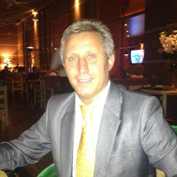 Felix Mckane's profile picture