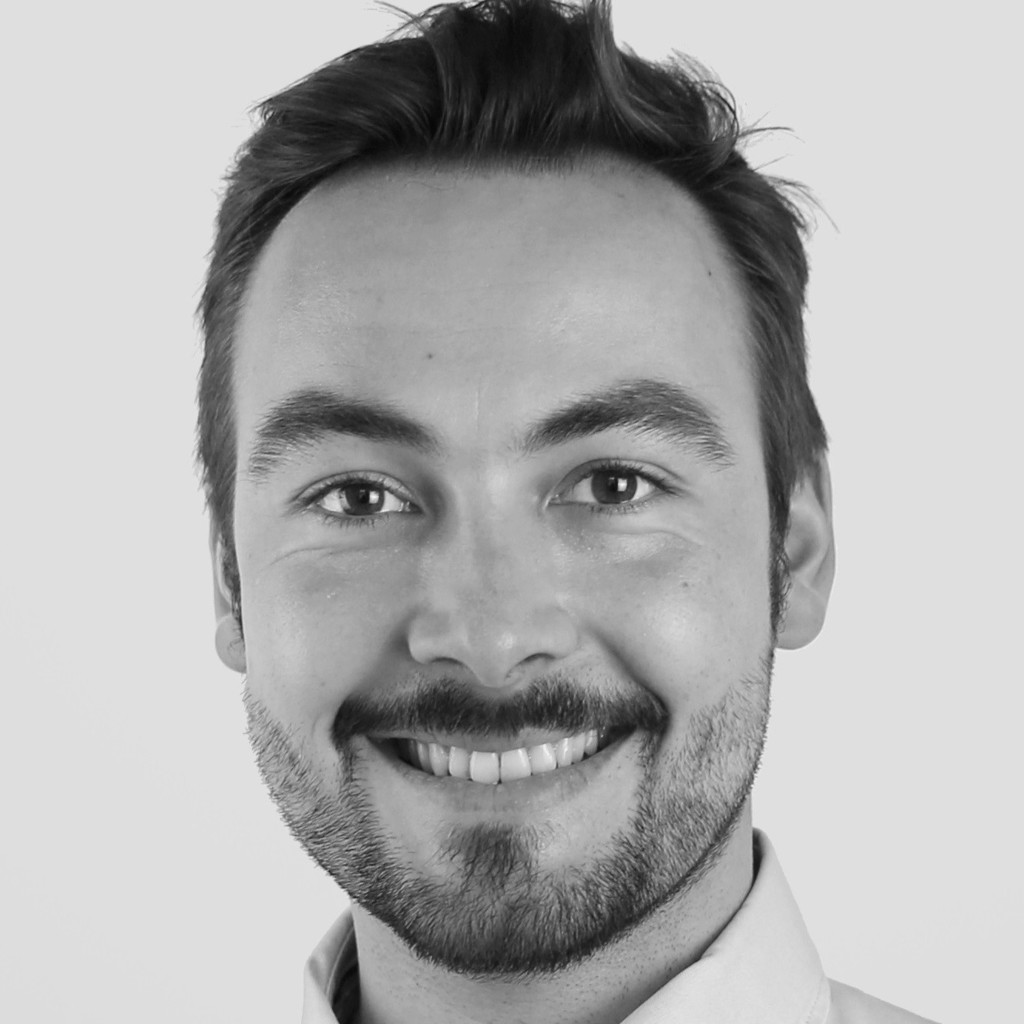 Maurice Thurmann Wirtschaftsingenieurwesen/ Bau Beuth Hochschule