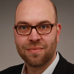 Patrick Fehrmann