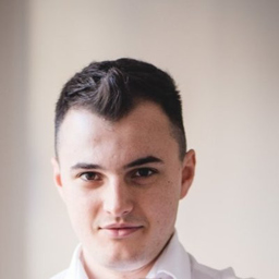 Daniel Vilcu