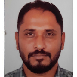 Santosh B Deveerappa