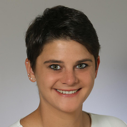Kristin Bernert