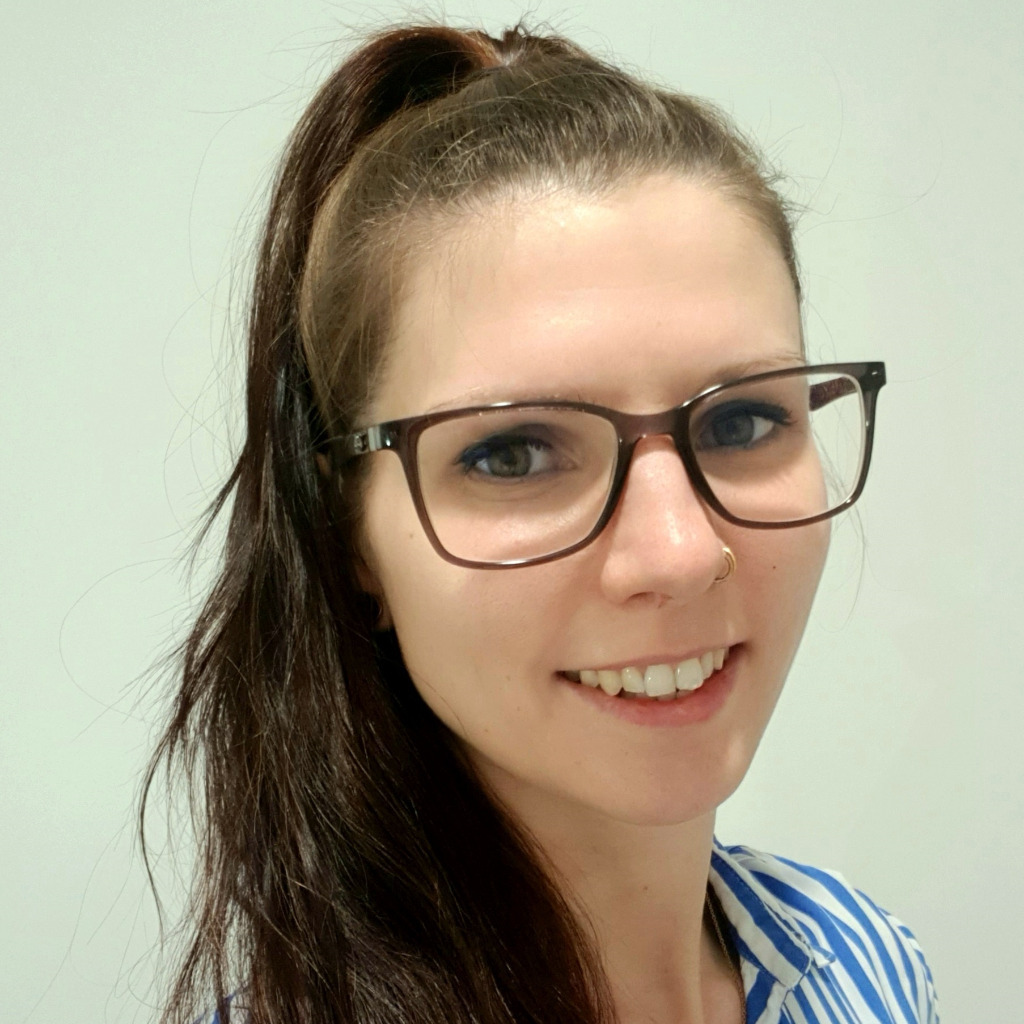 Maria Albrecht Employee Hardware/ Softwaretests Continental AG