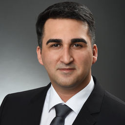 Alexander Hussain