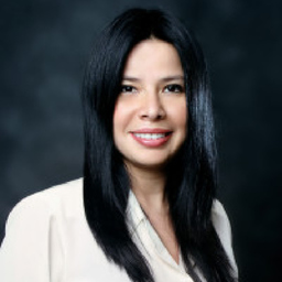 Wendy Dávila