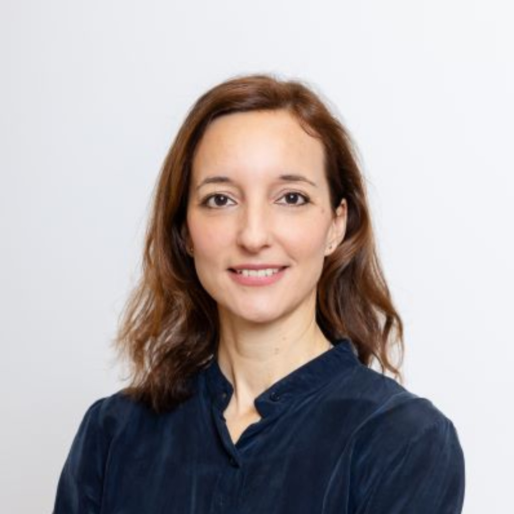 Ana Simic Aufsichtsratsmitglied EuroTeleSites AG XING