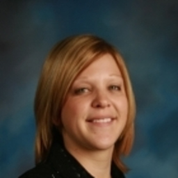 Jessica Meyer