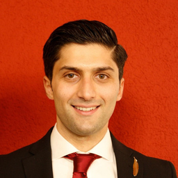 Ahmad Alsebai