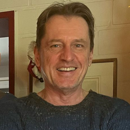Wolfgang Wütherich