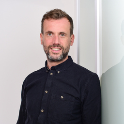 Mark Nedderhof's profile picture