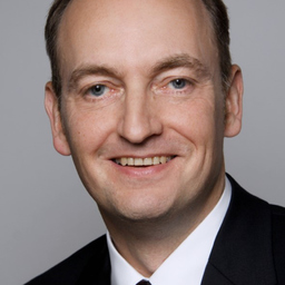 Dipl.-Ing. Martin Becker