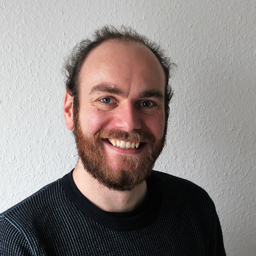 Dr. Erik Pohl