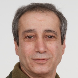 Mustafa Cetinkaya