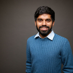 Kamil Haris