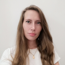 Oleksandra Byruk