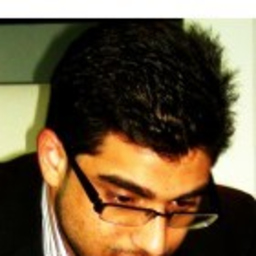Mohamed Islam