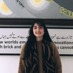Humaira Hayat