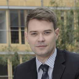 Moritz Rolf